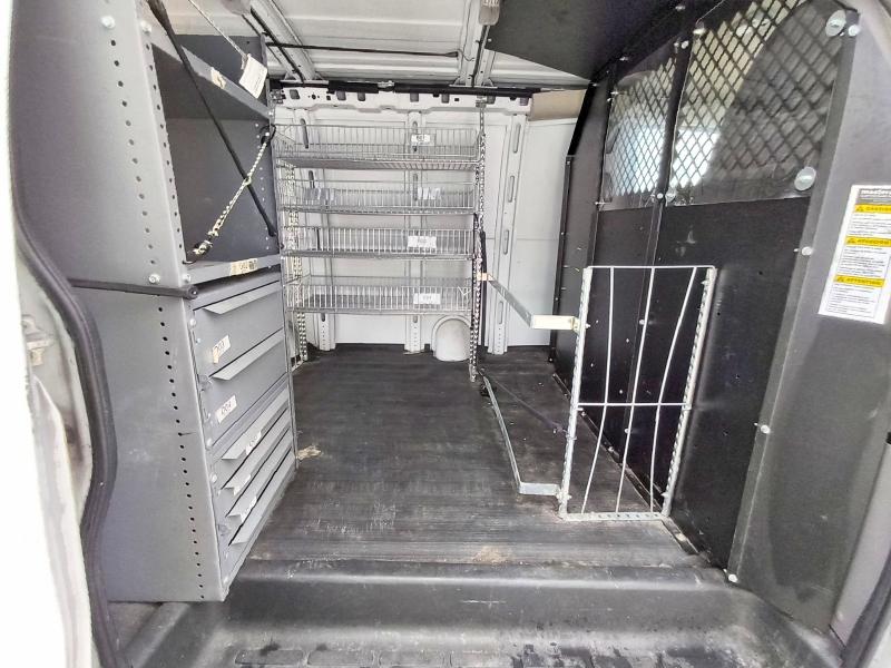 Photo 11 from auction – 2012 CHEVROLET EXPRESS G1500 with VIN 1GCSGAFX5C1139635