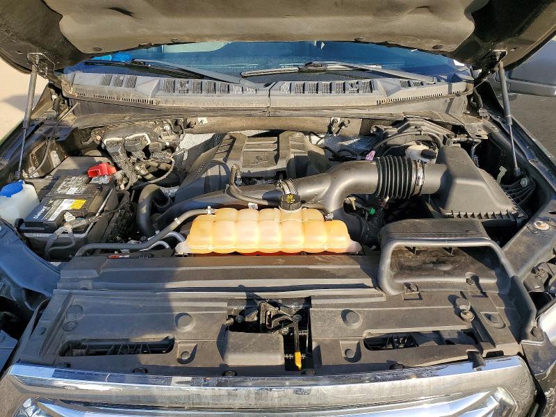 Photo 11 from auction – 2015 FORD F150 with VIN 1FTEW1EPXFFB53300