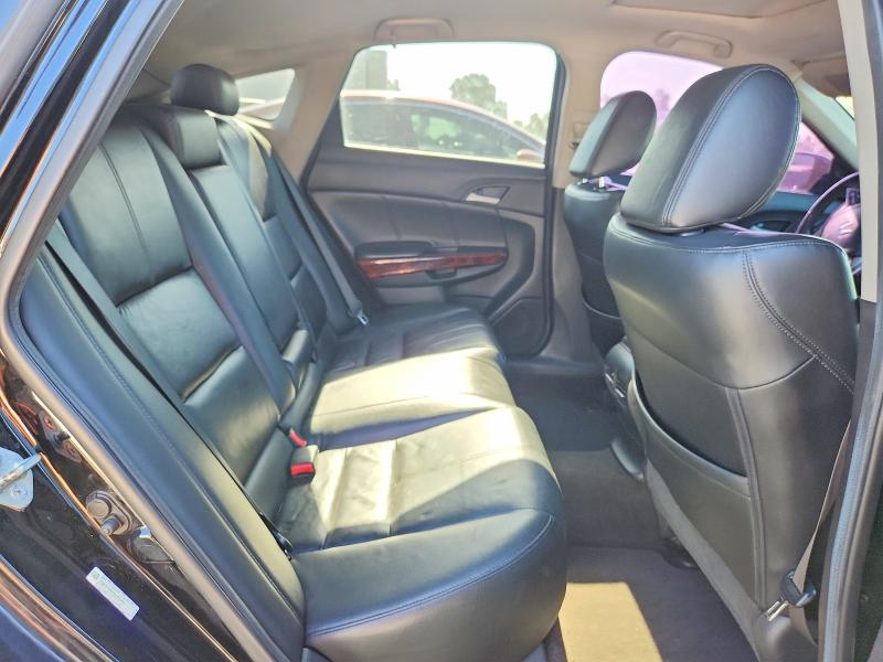 Photo 10 from auction – 2012 HONDA CROSSTOUR with VIN 5J6TF1H56CL000017