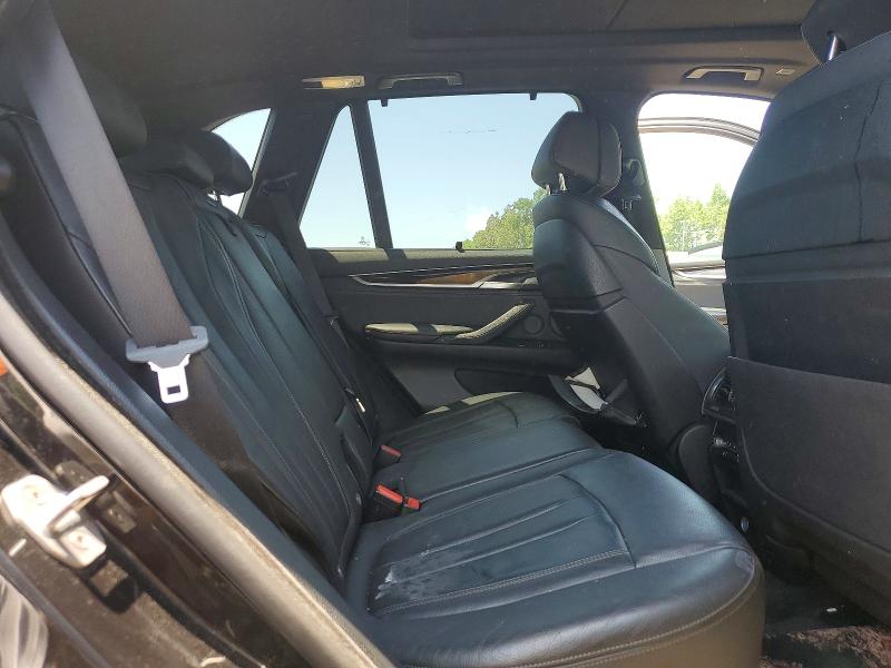 Photo 11 from auction – 2017 BMW X5 with VIN 5UXKR0C33H0V72288