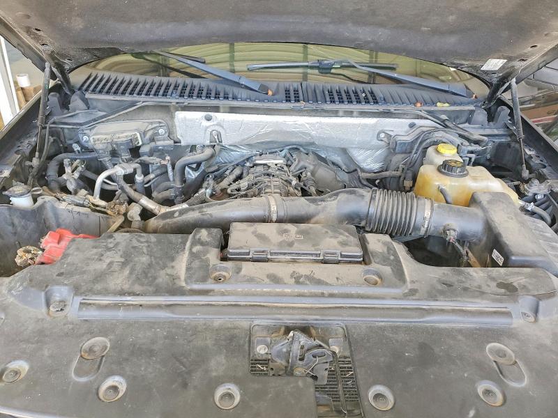 Photo 12 from auction – 2016 FORD EXPEDITION with VIN 1FMJU1JT2GEF53121