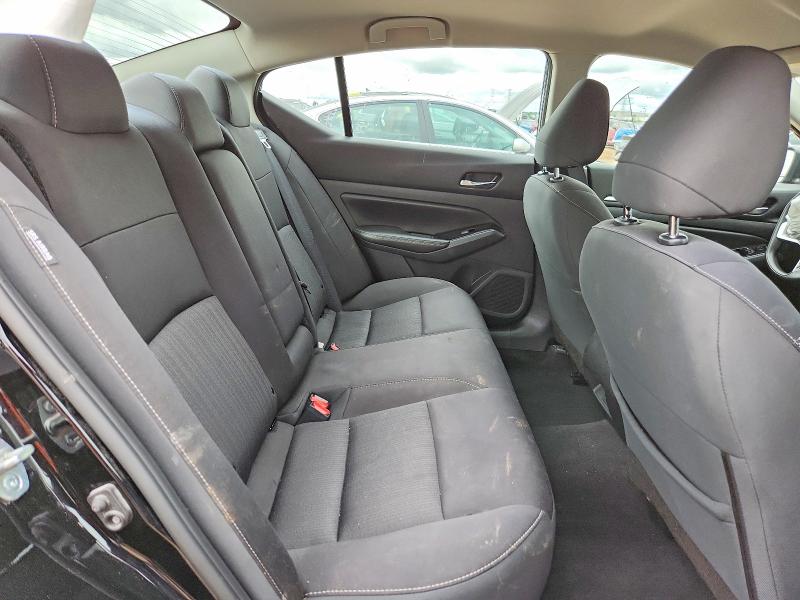 Photo 10 from auction – 2023 NISSAN ALTIMA with VIN 1N4BL4DV7PN347406