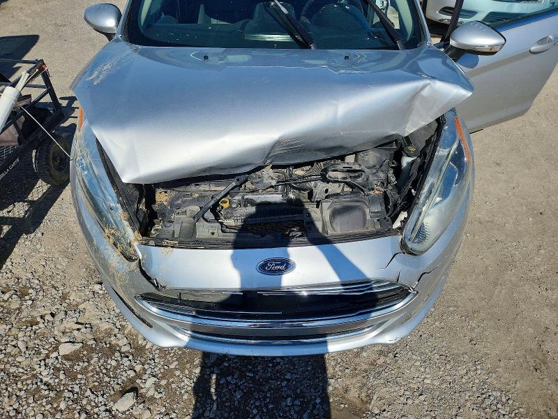 Photo 11 from auction – 2015 FORD FIESTA with VIN 3FADP4FJ2FM120673