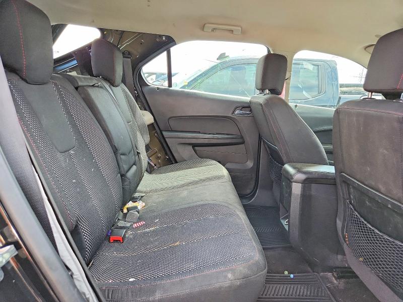 Photo 10 from auction – 2016 CHEVROLET EQUINOX with VIN 2GNALBEKXG1147689