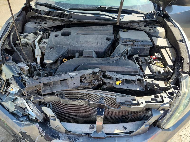 Photo 11 from auction – 2017 NISSAN ALTIMA with VIN 1N4AL3APXHC273603