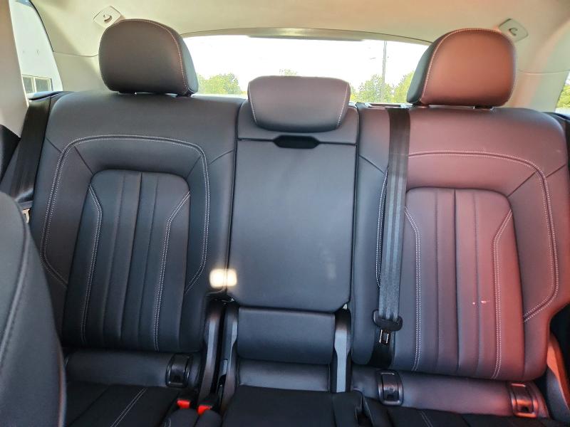 Photo 10 from auction – 2023 AUDI Q5 with VIN WA1ABAFY3P2048957