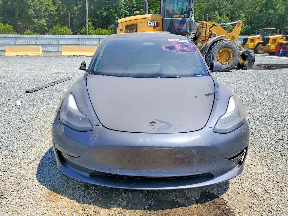 Foto 5 de la subasta – 2023 TESLA MODEL 3 con VIN 5YJ3E1EA2PF664110