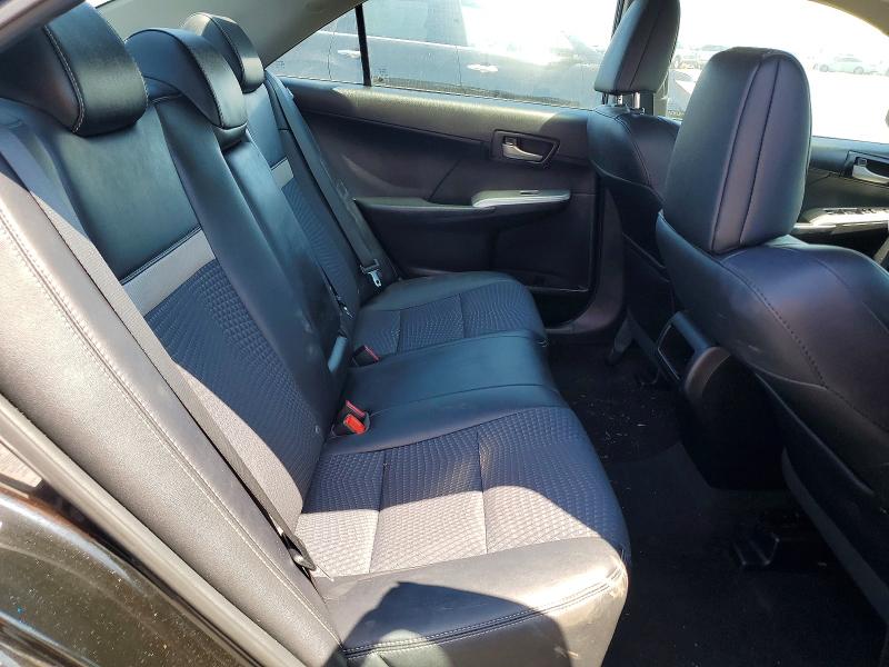 Photo 10 from auction – 2014 TOYOTA CAMRY with VIN 4T1BF1FK2EU744278