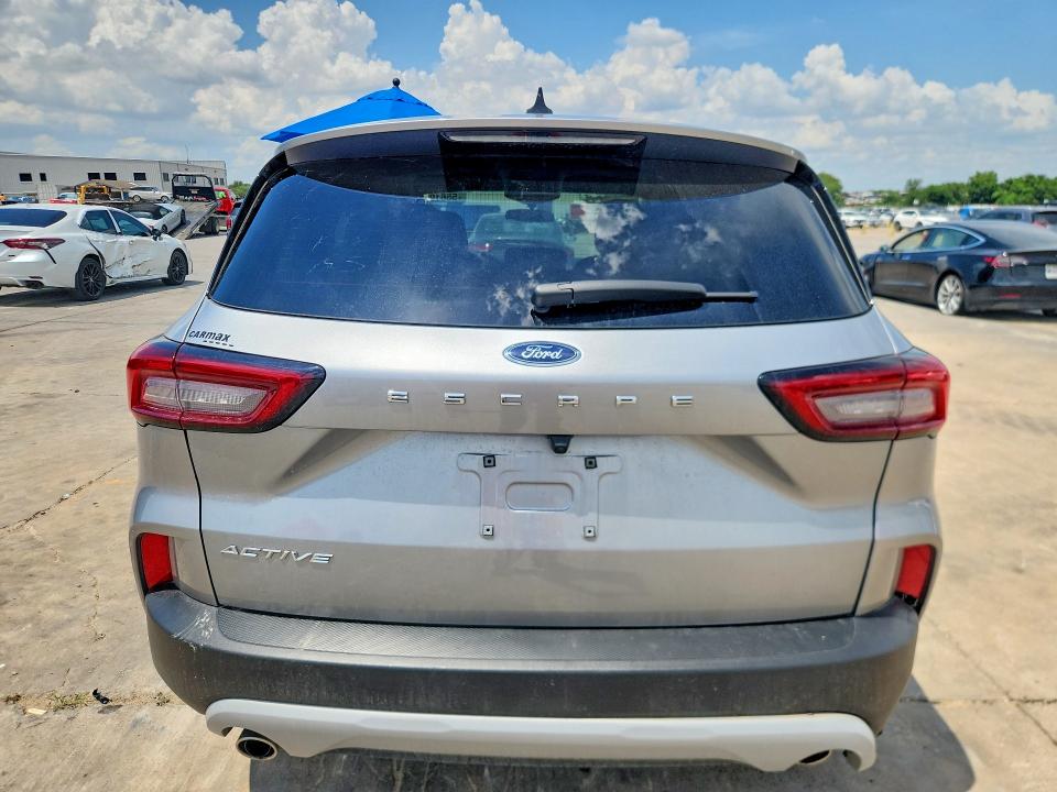 Photo 6 from auction – 2024 FORD ESCAPE with VIN 1FMCU0GN3RUB06561