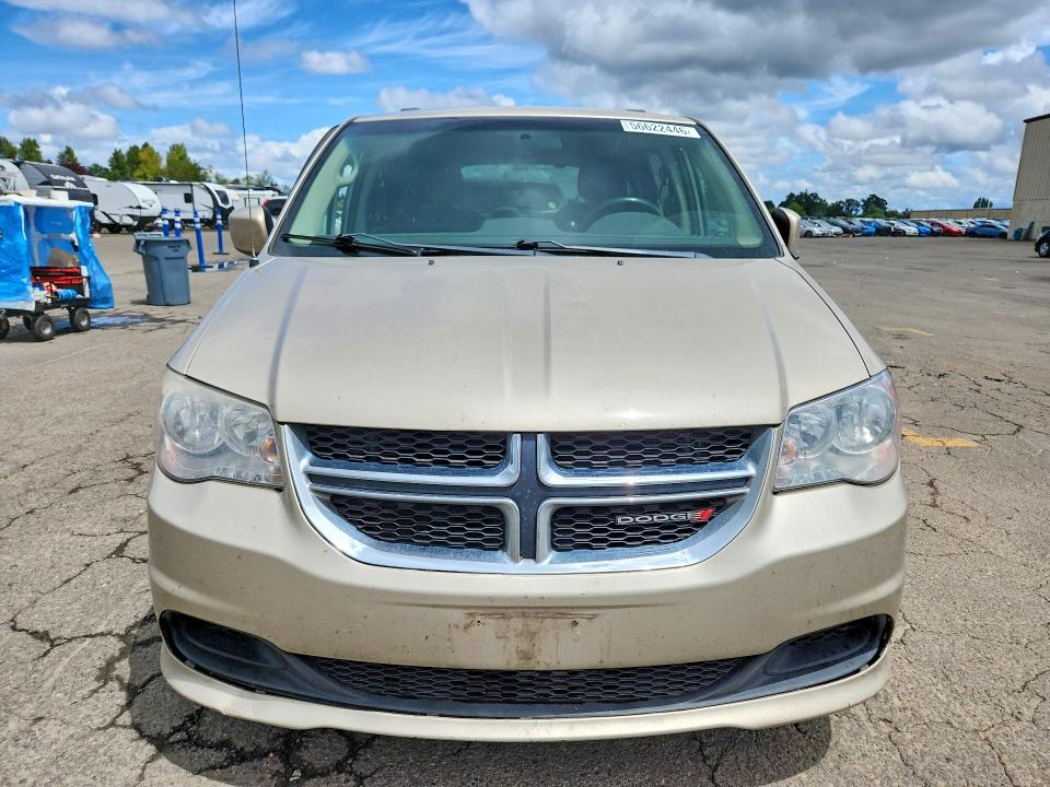 Zdjęcie 5 z aukcji – 2014 DODGE GRAND CARAVAN z VIN 2C4RDGCG4ER430169