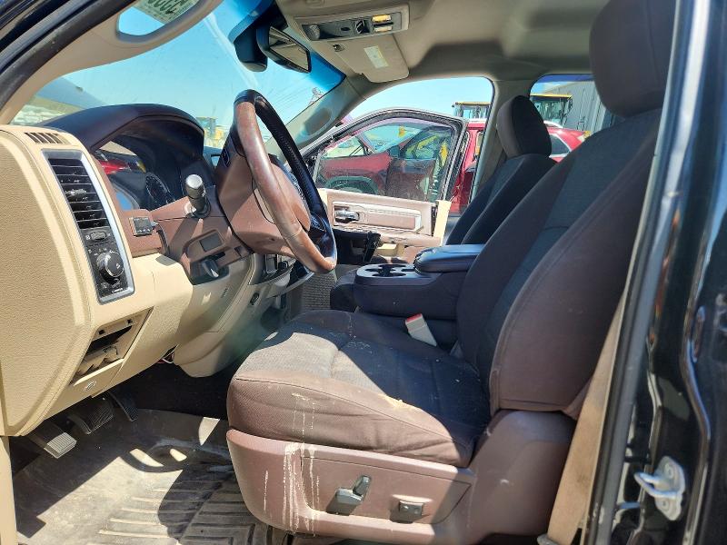 Photo 7 from auction – 2013 RAM 1500 with VIN 1C6RR7GT9DS582252