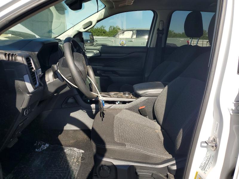 Photo 7 from auction – 2025 FORD RANGER with VIN 1FTER4PH9SLE71158