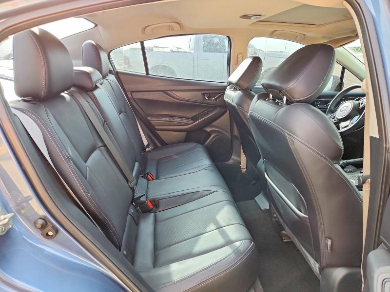 Photo 10 from auction – 2018 SUBARU IMPREZA with VIN 4S3GKAU64J3611338