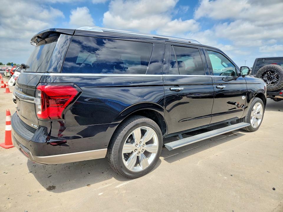 Photo 3 from auction – 2022 FORD EXPEDITION with VIN 1FMJK1PT2NEA56788