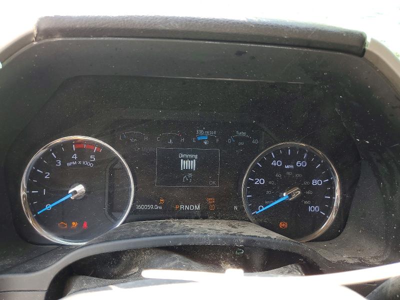 Photo 9 from auction – 2022 FORD F250 with VIN 1FT7W2BT4NED77554