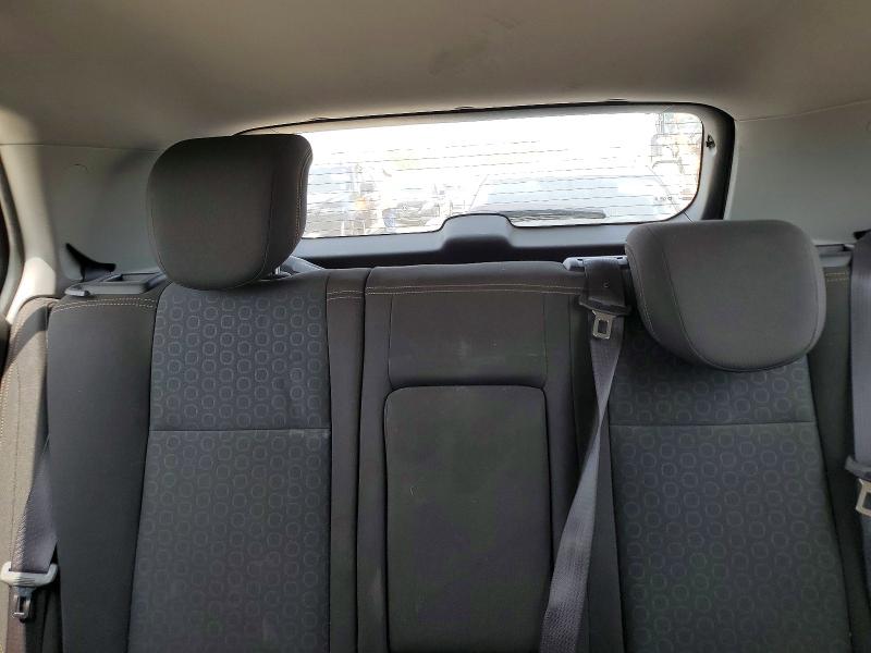 Photo 10 from auction – 2017 CHEVROLET TRAX with VIN KL7CJKSBXHB053340