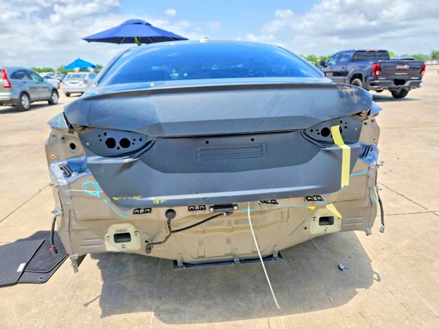 Photo 6 from auction – 2025 NISSAN ALTIMA with VIN 1N4BL4DV7SN409203