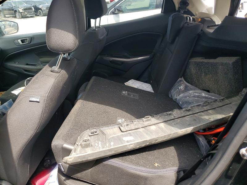 Zdjęcie 11 z aukcji – 2021 FORD ECOSPORT z VIN MAJ3S2GE3MC455648