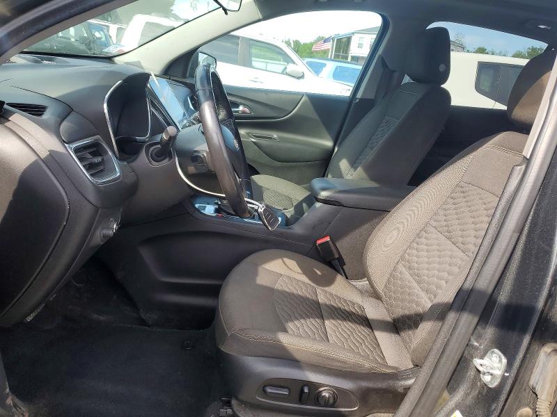 Photo 7 from auction – 2018 CHEVROLET EQUINOX with VIN 2GNAXSEV0J6101930