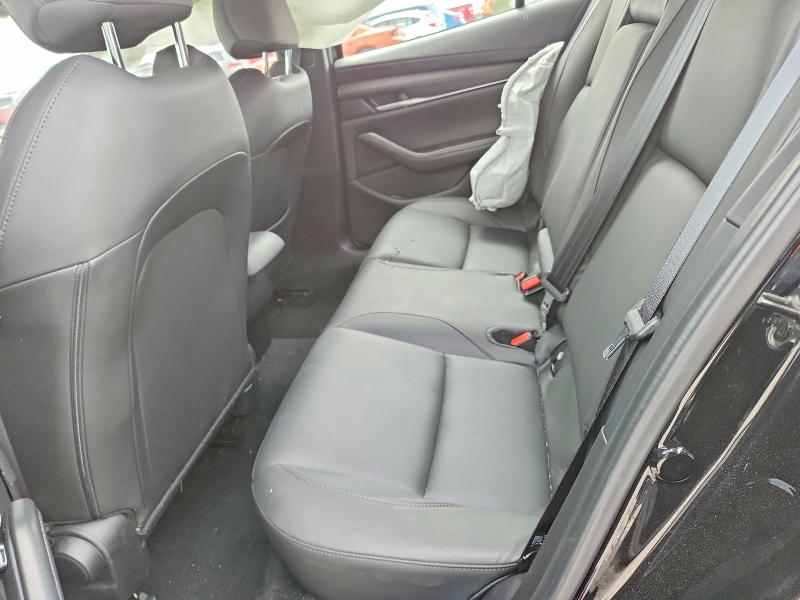 Photo 10 from auction – 2025 MAZDA 3 with VIN 3MZBPABM5SM471780