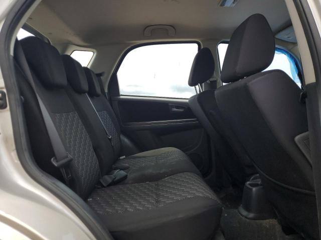 Photo 10 from auction – 2009 SUZUKI SX4 with VIN JS2YA413996201203