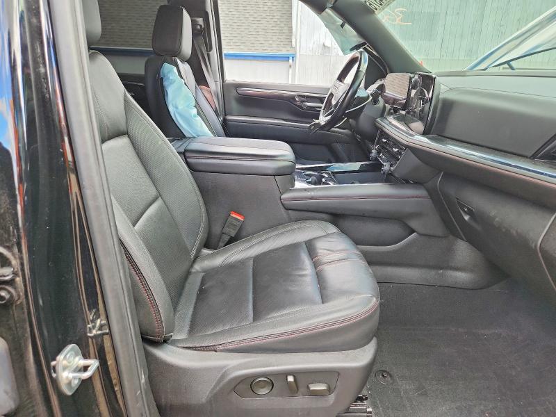 Photo 7 from auction – 2025 CHEVROLET SUBURBAN with VIN 1GNS6ERD6SR235955