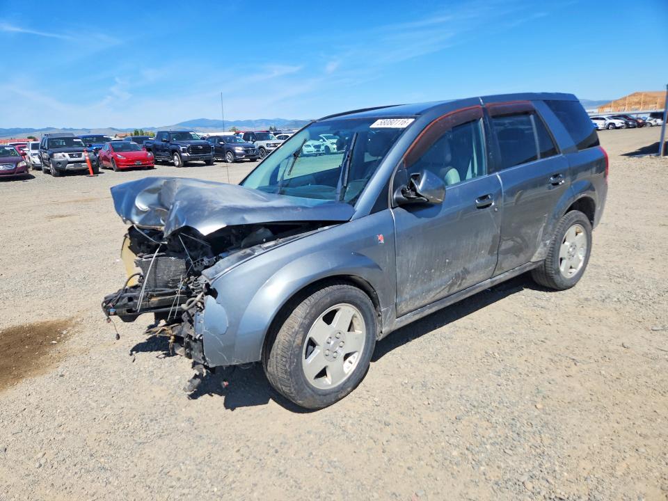 2007 SATURN VUE - Търг №58080116
