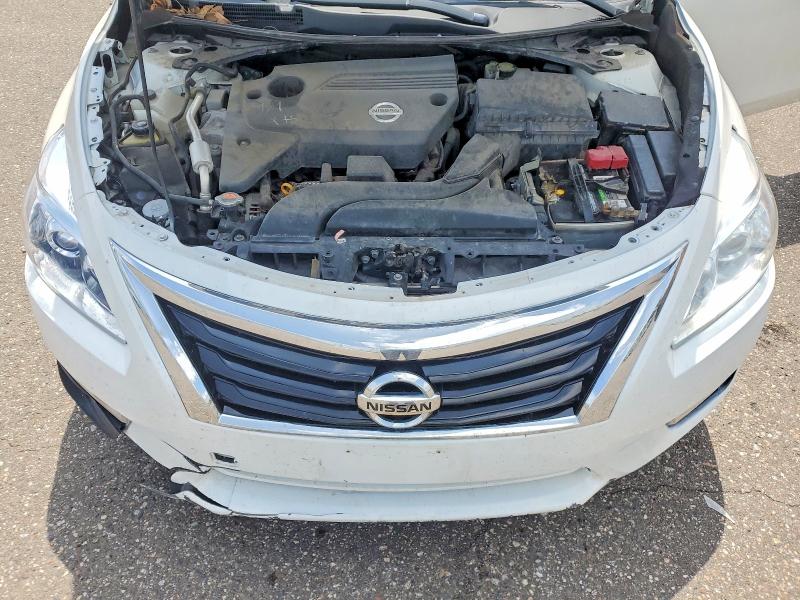 Photo 11 from auction – 2015 NISSAN ALTIMA with VIN 1N4AL3AP5FC191419