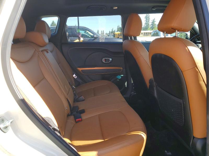Photo 11 from auction – 2015 KIA SOUL with VIN KNDJX3A50F7143297