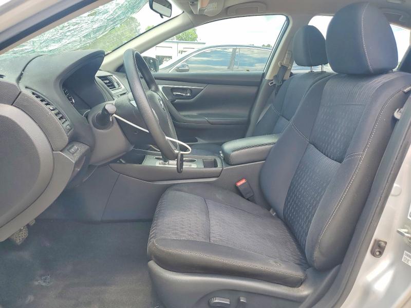 Photo 7 from auction – 2017 NISSAN ALTIMA with VIN 1N4AL3APXHC247146