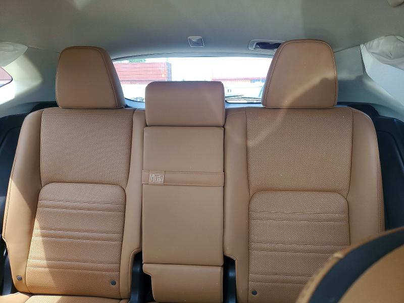 Photo 10 from auction – 2017 LEXUS NX 200T with VIN JTJBARBZ5H2121075