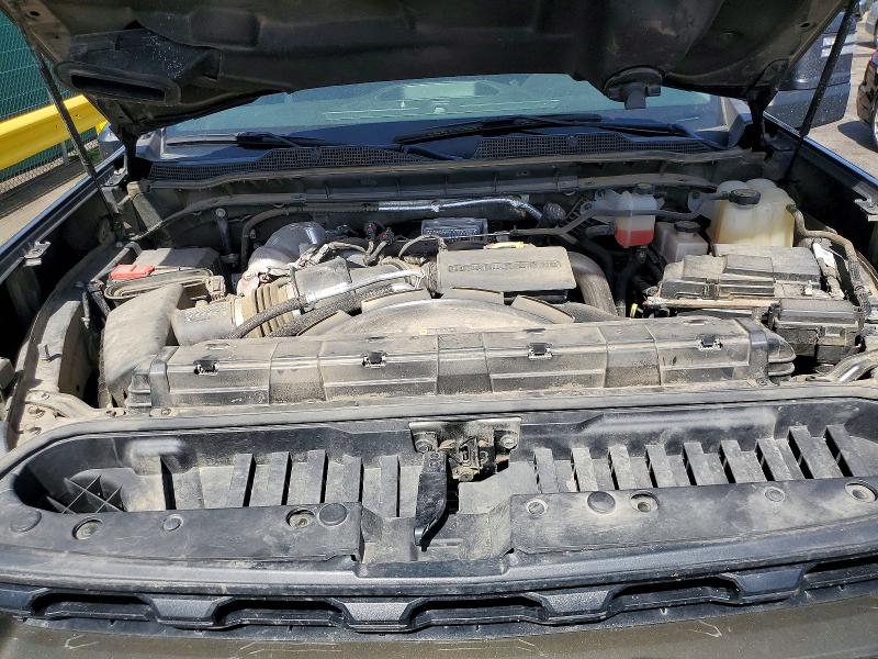 Photo 11 from auction – 2023 CHEVROLET SILVERADO with VIN 2GC4YMEY7P1705201