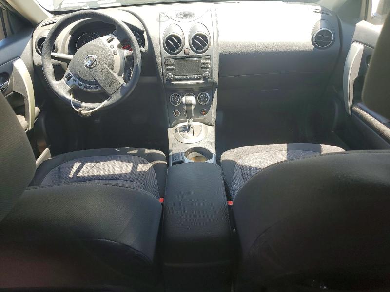Photo 8 from auction – 2013 NISSAN ROGUE with VIN JN8AS5MT5DW027606