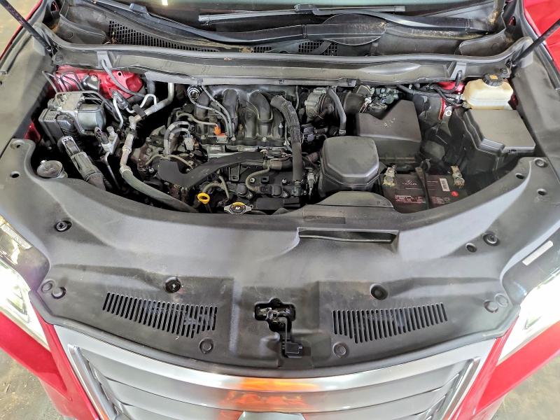 Photo 11 from auction – 2017 LEXUS RX 350 with VIN 2T2BZMCA2HC124584
