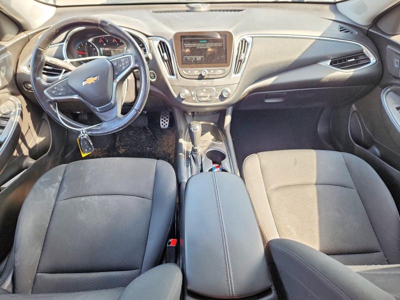 Photo 8 from auction – 2016 CHEVROLET MALIBU with VIN 1G1ZE5STXGF171013