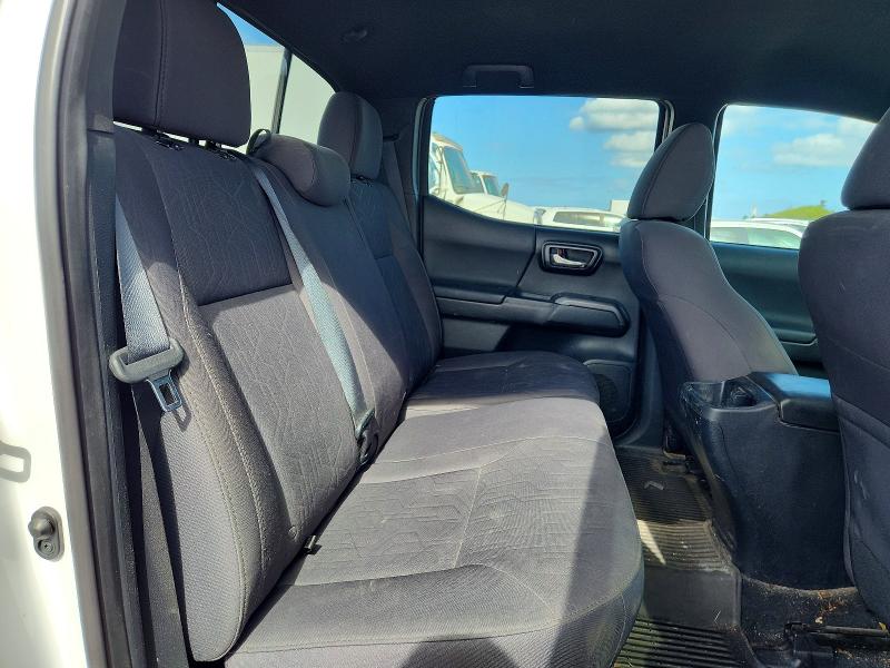 Photo 10 from auction – 2017 TOYOTA TACOMA with VIN 3TMAZ5CN2HM041284