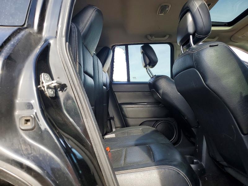 Photo 11 from auction – 2014 JEEP COMPASS with VIN 1C4NJDEB0ED817733