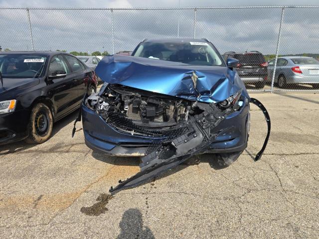 Photo 5 from auction – 2018 MAZDA CX-5 with VIN JM3KFBDM7J0440581