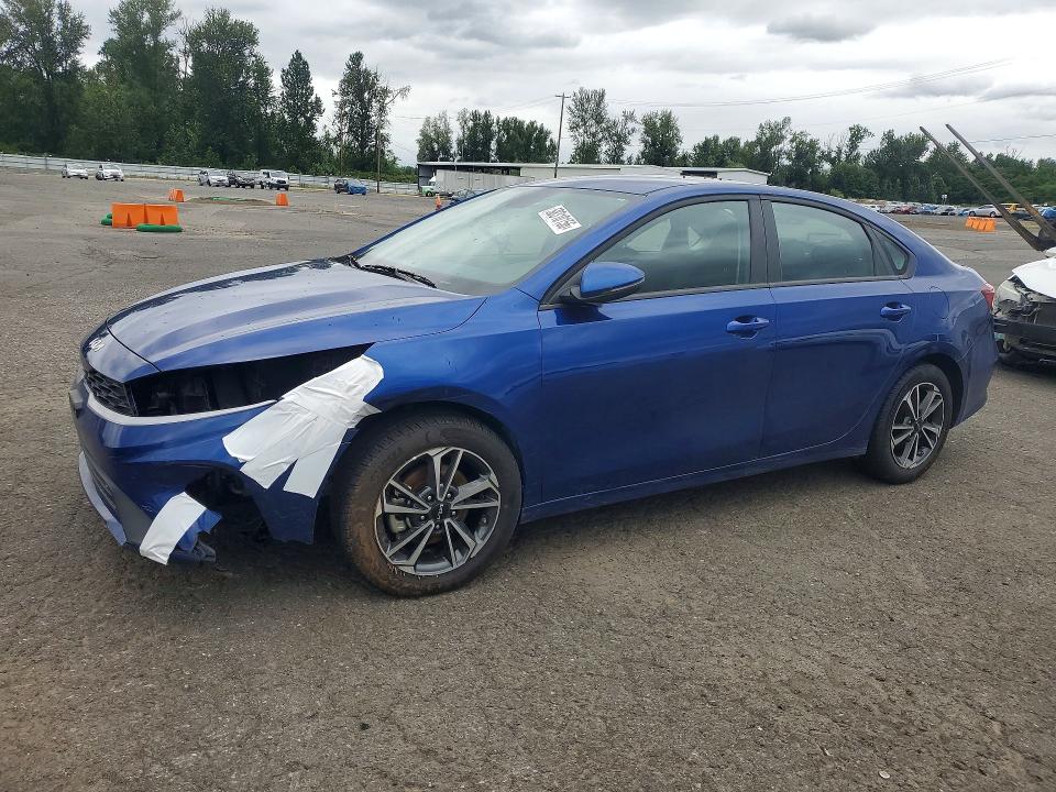 2024 KIA FORTE - Търг №58310156