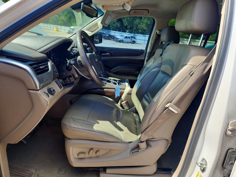 Photo 7 from auction – 2016 CHEVROLET TAHOE with VIN 1GNSCBKC6GR314560