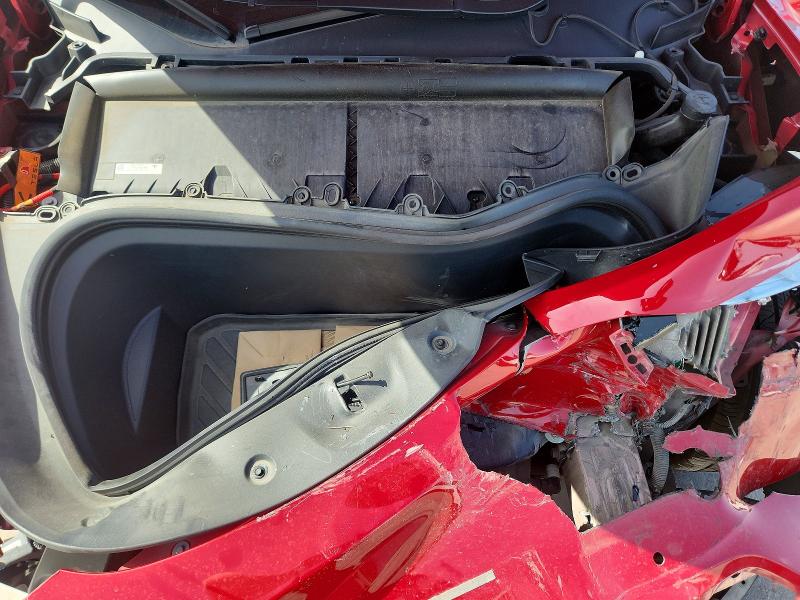 Photo 11 from auction – 2021 TESLA MODEL Y with VIN 5YJYGDEE9MF264335