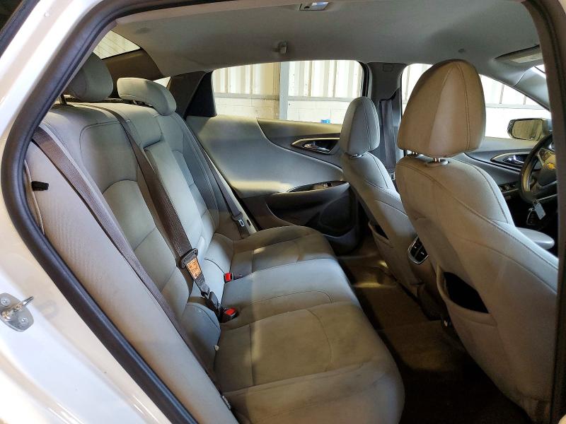Photo 10 from auction – 2018 CHEVROLET MALIBU with VIN 1G1ZD5ST4JF235010