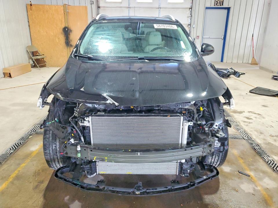 Photo 5 from auction – 2024 BUICK ENCORE GX with VIN KL4AMESL8RB002569