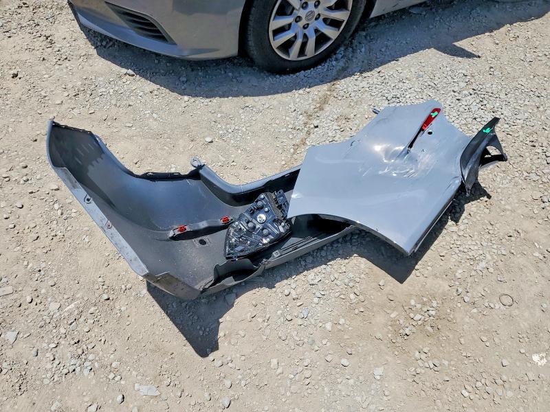 Photo 12 from auction – 2026 HONDA CIVIC with VIN 2HGFE4F87TH307621