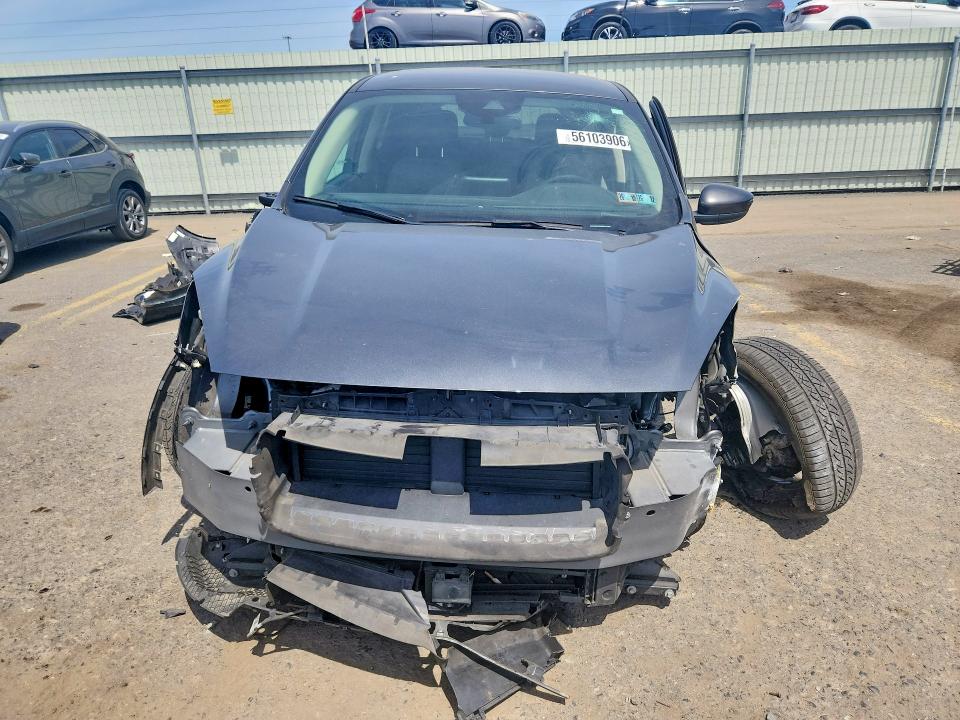 Photo 5 from auction – 2020 FORD ESCAPE with VIN 1FMCU9G69LUA89804