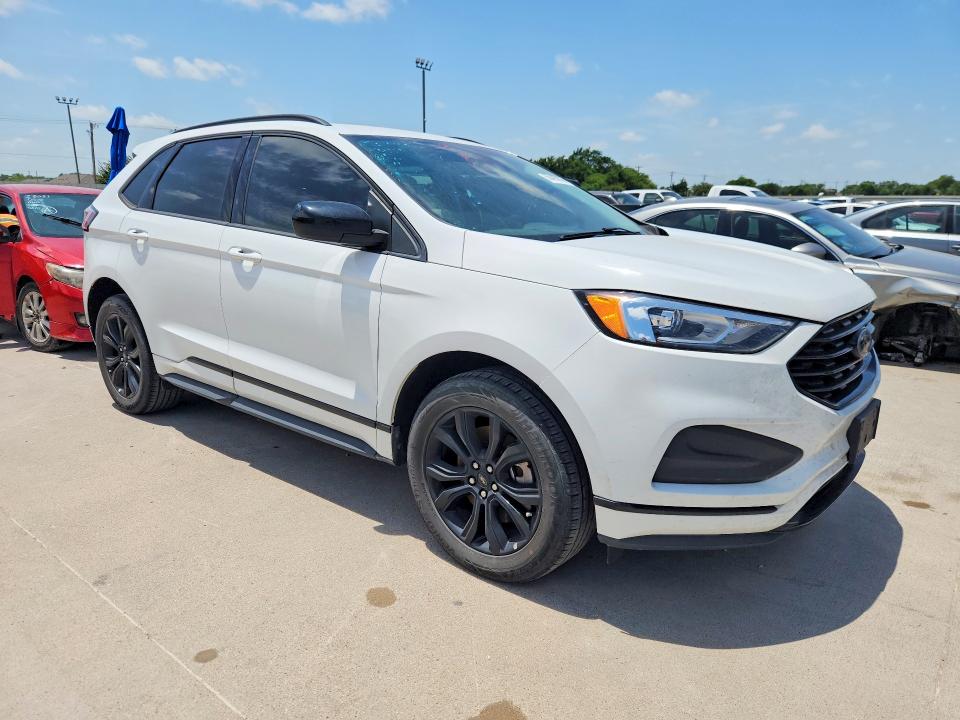 Zdjęcie 4 z aukcji – 2024 FORD EDGE z VIN 2FMPK4G99RBA46230