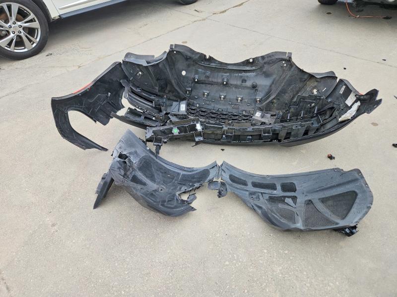 Photo 12 from auction – 2019 DODGE CHARGER with VIN 2C3CDXBGXKH572863