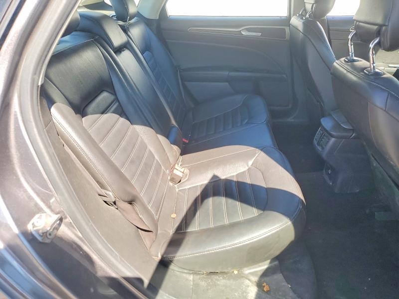 Photo 10 from auction – 2013 FORD FUSION with VIN 3FA6P0H92DR275955
