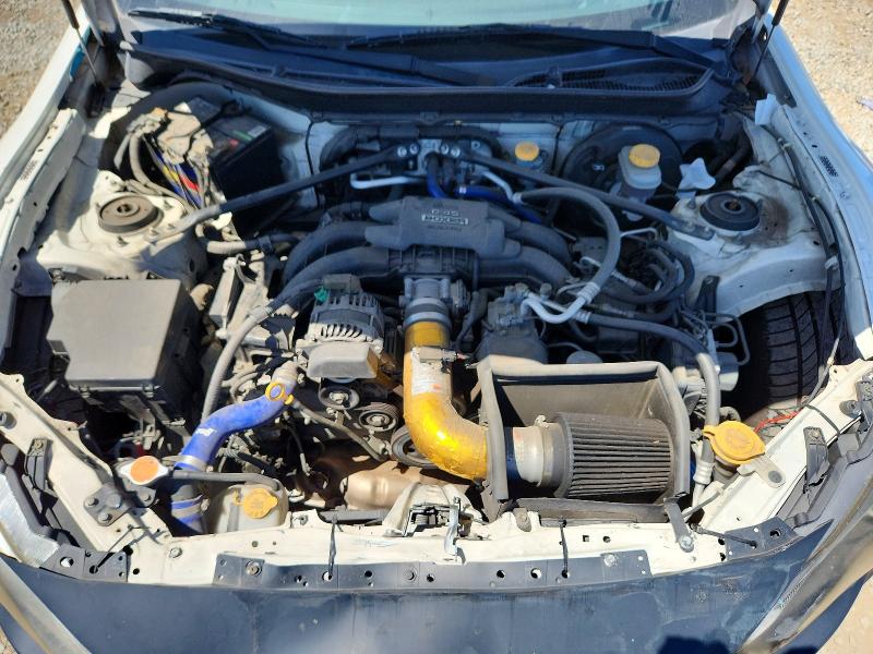 Photo 11 from auction – 2013 SCION FR-S with VIN JF1ZNAA18D1733876