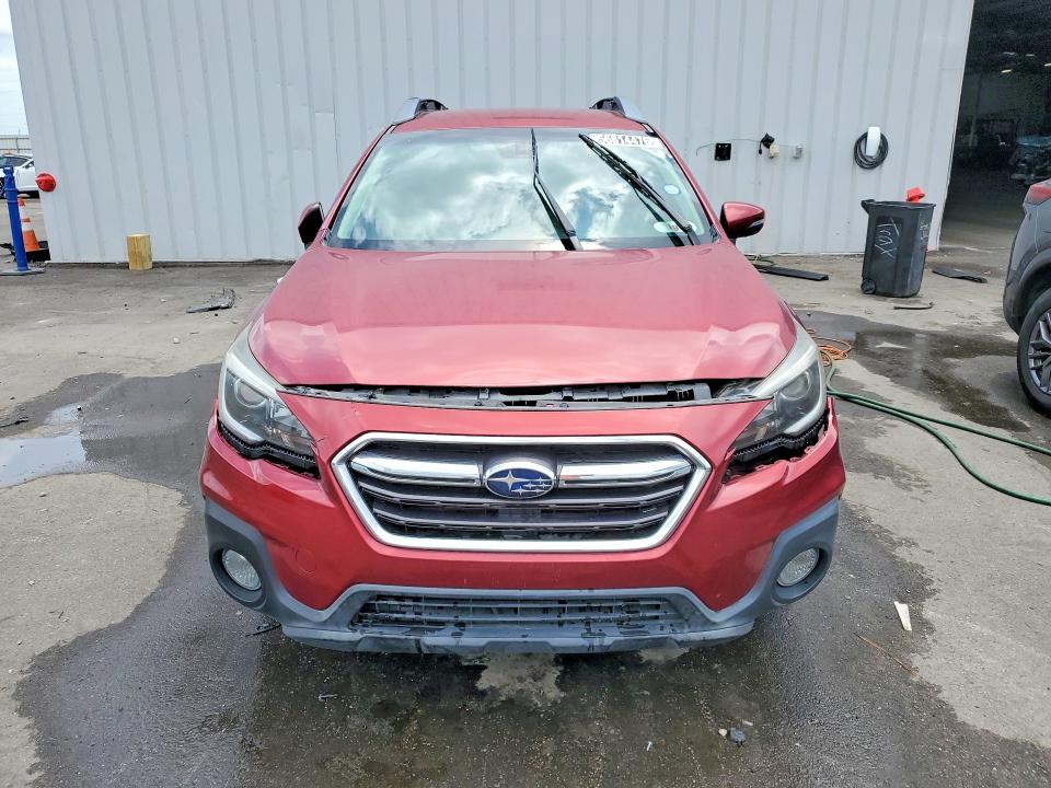 صورة رقم 5 من المزاد - 2019 SUBARU OUTBACK مع VIN 4S4BSAJC7K3257591